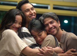 Review Film Tunggu Aku Sukses Nanti (2026) Review Film Tunggu Aku Sukses Nanti (2026)