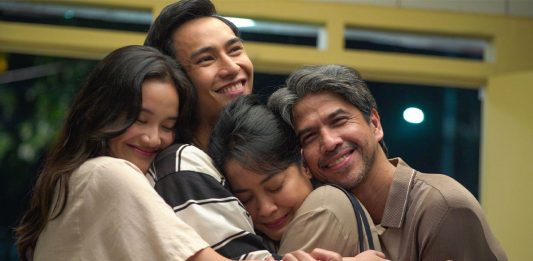 Review Film Tunggu Aku Sukses Nanti (2026) Review Film Tunggu Aku Sukses Nanti (2026)