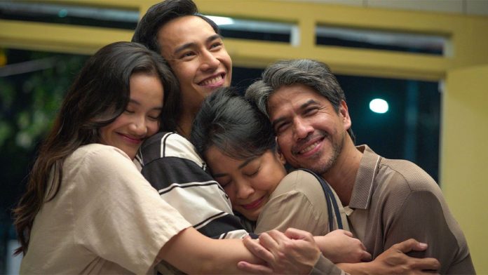 Review Film Tunggu Aku Sukses Nanti (2026)