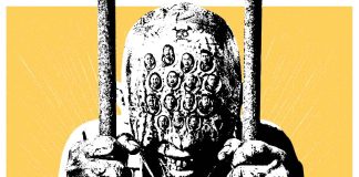 Review Film Ghost in the Cell (2026): Jokan Balik Berkomedi Review Film Ghost in the Cell (2026): Jokan Kembali Berkomedi