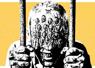 Review Film Ghost in the Cell (2026): Jokan Balik Berkomedi Review Film Ghost in the Cell (2026): Jokan Kembali Berkomedi