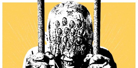 Review Film Ghost in the Cell (2026): Jokan Balik Berkomedi Review Film Ghost in the Cell (2026): Jokan Kembali Berkomedi