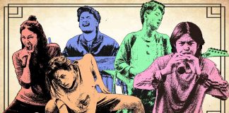 Review Film Para Perasuk (2026): Ide Liar, Konflik Familiar Review Film Para Perasuk (2026): Ide Liar, Konflik Familiar