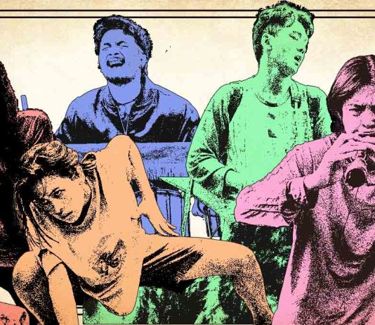 Review Film Para Perasuk (2026): Ide Liar, Konflik Familiar Review Film Para Perasuk (2026): Ide Liar, Konflik Familiar