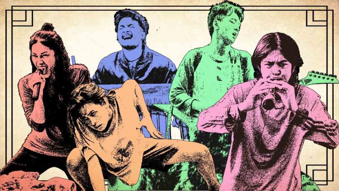 Review Film Para Perasuk (2026): Ide Liar, Konflik Familiar