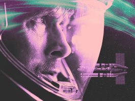 Review Film Project Hail Mary (2026): Petualangan Angkasa Ceria Review Film Project Hail Mary (2026): Petualangan Angkasa Jenaka oleh ulasinema