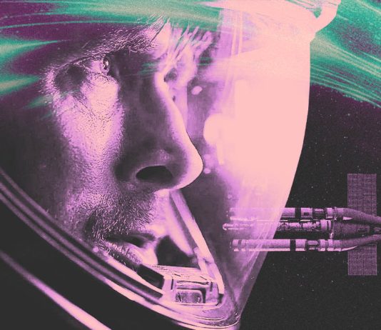 Review Film Project Hail Mary (2026): Petualangan Angkasa Ceria Review Film Project Hail Mary (2026): Petualangan Angkasa Jenaka oleh ulasinema