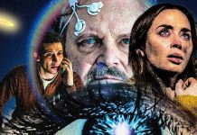 Review Film Disclosure Day (2026): Sibuk-Sibuk Takperlu Review Film Disclosure Day (2026): Sibuk-sibuk Takperlu
