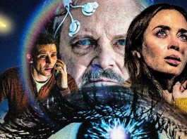 Review Film Disclosure Day (2026): Sibuk-Sibuk Takperlu Review Film Disclosure Day (2026): Sibuk-sibuk Takperlu