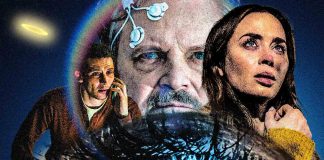 Review Film Disclosure Day (2026): Sibuk-Sibuk Takperlu Review Film Disclosure Day (2026): Sibuk-sibuk Takperlu