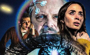 Review Film Disclosure Day (2026): Sibuk-Sibuk Takperlu Review Film Disclosure Day (2026): Sibuk-sibuk Takperlu
