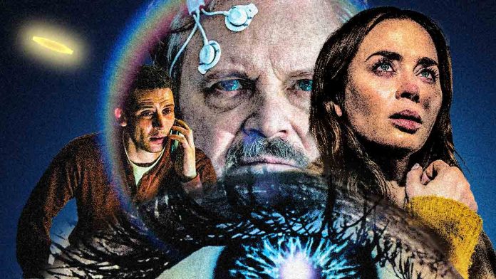 Review Film Disclosure Day (2026) - Sibuk-sibuk Takperlu copy Review Film Disclosure Day (2026): Sibuk-sibuk Takperlu