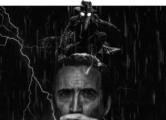 Review Serial Spider-Noir (2026): Eksplorasi Menarik Review Serial Spider-Noir (2026): Eksplorasi Menarik