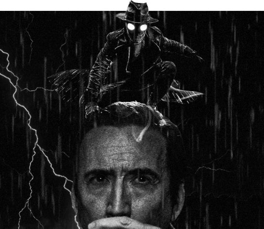 Review Serial Spider-Noir (2026): Eksplorasi Menarik Review Serial Spider-Noir (2026): Eksplorasi Menarik