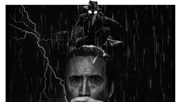 Review Film Spider-Noir (2026) - Eksplorasi Menarik copy Review Serial Spider-Noir (2026): Eksplorasi Menarik