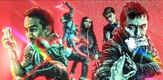 Review Film The Furious (2025): Adrenalin Penuh, Aksi Tingkat Tinggi Review Film The Furious (2025): Adrenalin Penuh, Aksi Tingkat Tinggi