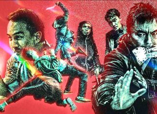 Review Film The Furious (2025): Adrenalin Penuh, Aksi Tingkat Tinggi Review Film The Furious (2025): Adrenalin Penuh, Aksi Tingkat Tinggi