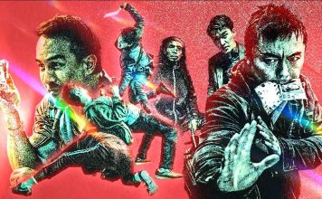 Review Film The Furious (2025): Adrenalin Penuh, Aksi Tingkat Tinggi Review Film The Furious (2025): Adrenalin Penuh, Aksi Tingkat Tinggi
