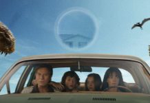 Review Film The End of Oak Street (2026) Review Film The End of Oak Street (2026) oleh ulasinema