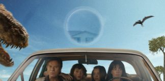 Review Film The End of Oak Street (2026) Review Film The End of Oak Street (2026) oleh ulasinema