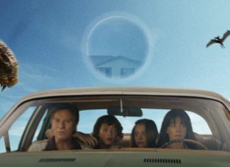 Review Film The End of Oak Street (2026) Review Film The End of Oak Street (2026) oleh ulasinema