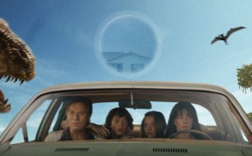 Review Film The End of Oak Street (2026) Review Film The End of Oak Street (2026) oleh ulasinema