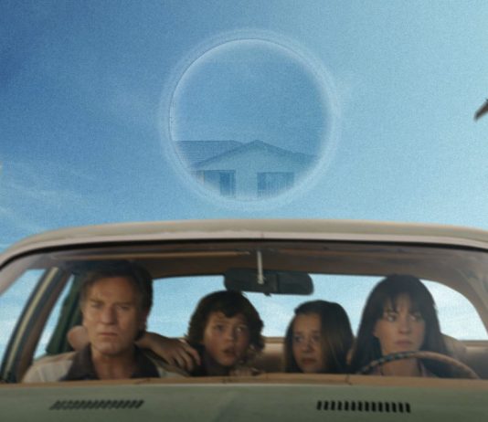 Review Film The End of Oak Street (2026) Review Film The End of Oak Street (2026) oleh ulasinema