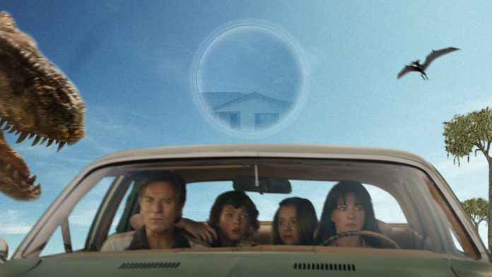 Review Film The End of Oak Street (2026) Review Film The End of Oak Street (2026) oleh ulasinema