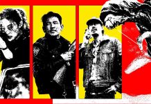 Review Film Hope (2026): Penuh Laga, Tanpa Arah Review Film Hope (2026): Penuh Laga, Tanpa Arah
