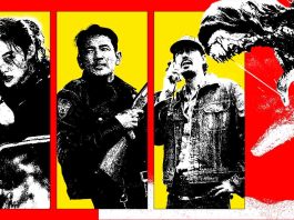 Review Film Hope (2026): Penuh Laga, Tanpa Arah Review Film Hope (2026): Penuh Laga, Tanpa Arah