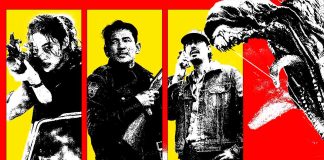 Review Film Hope (2026): Penuh Laga, Tanpa Arah Review Film Hope (2026): Penuh Laga, Tanpa Arah
