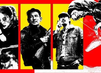 Review Film Hope (2026): Penuh Laga, Tanpa Arah Review Film Hope (2026): Penuh Laga, Tanpa Arah