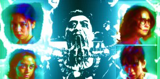 Review Film Memburu Pemangsa (2026): Skenario Lemah, Kualitas Goyah Review Film Memburu Pemangsa (2026): Skenario Lemah, Kualitas Goyah